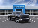 2025 Chevrolet Silverado 1500 Regular Cab 4x4 Pickup for sale #FR9606X - photo 1