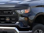 2025 Chevrolet Silverado 1500 Regular Cab 4x4 Pickup for sale #FR9606X - photo 10
