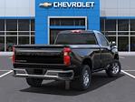 2025 Chevrolet Silverado 1500 Regular Cab 4x4 Pickup for sale #FR9606X - photo 2