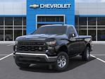 2025 Chevrolet Silverado 1500 Regular Cab 4x4 Pickup for sale #FR9606X - photo 6