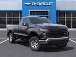 2025 Chevrolet Silverado 1500 Regular Cab 4x4 Pickup for sale #FR9606X - photo 7