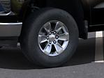 2025 Chevrolet Silverado 1500 Regular Cab 4x4 Pickup for sale #FR9606X - photo 9