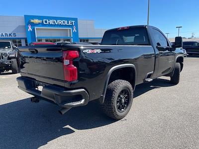 2024 Chevrolet Silverado 2500 Regular Cab 4WD Pickup for sale #FR9606XA - photo 2