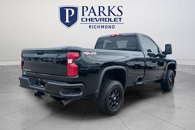 2024 Chevrolet Silverado 2500 Regular Cab 4WD Pickup for sale #FR9606XA - photo 2