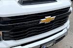 New 2024 Chevrolet Silverado 3500 Work Truck Regular Cab 4x2 11' 5" Blue Ridge Manufacturing Stake Bed for sale #FR9607X - photo 10