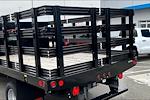 New 2024 Chevrolet Silverado 3500 Work Truck Regular Cab 4x2 11' 5" Blue Ridge Manufacturing Stake Bed for sale #FR9607X - photo 4