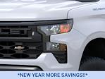 2026 Chevrolet Silverado 1500 Crew Cab 4WD Pickup for sale #FR9721 - photo 10