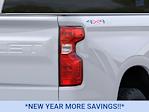 2026 Chevrolet Silverado 1500 Crew Cab 4WD Pickup for sale #FR9721 - photo 11