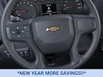 2026 Chevrolet Silverado 1500 Crew Cab 4WD Pickup for sale #FR9721 - photo 19