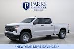 2026 Chevrolet Silverado 1500 Crew Cab 4WD Pickup for sale #FR9721 - photo 2