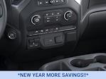 2026 Chevrolet Silverado 1500 Crew Cab 4WD Pickup for sale #FR9721 - photo 23