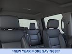 2026 Chevrolet Silverado 1500 Crew Cab 4WD Pickup for sale #FR9721 - photo 24