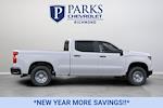 2026 Chevrolet Silverado 1500 Crew Cab 4WD Pickup for sale #FR9721 - photo 5
