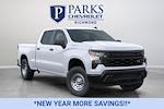 2026 Chevrolet Silverado 1500 Crew Cab 4WD Pickup for sale #FR9721 - photo 7
