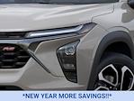 2026 Chevrolet Trax FWD SUV for sale #FRCCKN*O - photo 10