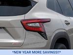 2026 Chevrolet Trax FWD SUV for sale #FRCCKN*O - photo 11