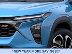 New 2026 Chevrolet Trax 2RS for sale #086129 - photo 10