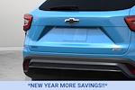 New 2026 Chevrolet Trax 2RS for sale #086129 - photo 14