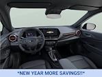 New 2026 Chevrolet Trax 2RS for sale #086129 - photo 15