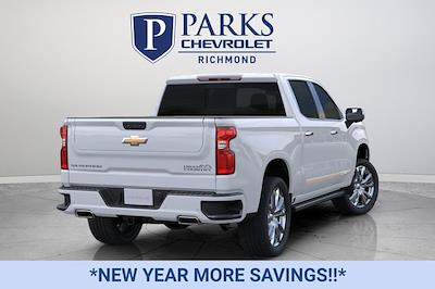 New 2026 Chevrolet Silverado 1500 High Country Crew Cab for sale #237684 - photo 2