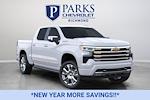New 2026 Chevrolet Silverado 1500 High Country Crew Cab for sale #237684 - photo 1