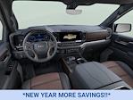 New 2026 Chevrolet Silverado 1500 High Country Crew Cab for sale #237684 - photo 15