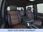 New 2026 Chevrolet Silverado 1500 High Country Crew Cab for sale #237684 - photo 16