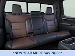 New 2026 Chevrolet Silverado 1500 High Country Crew Cab for sale #237684 - photo 17