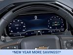 New 2026 Chevrolet Silverado 1500 High Country Crew Cab for sale #237684 - photo 18