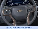 New 2026 Chevrolet Silverado 1500 High Country Crew Cab for sale #237684 - photo 19