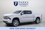 New 2026 Chevrolet Silverado 1500 High Country Crew Cab for sale #237684 - photo 3