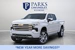 New 2026 Chevrolet Silverado 1500 High Country Crew Cab for sale #237684 - photo 6