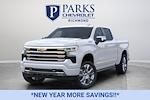 New 2026 Chevrolet Silverado 1500 High Country Crew Cab for sale #237684 - photo 8