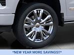 New 2026 Chevrolet Silverado 1500 High Country Crew Cab for sale #237684 - photo 9