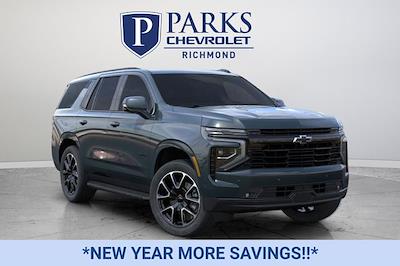 New 2026 Chevrolet Tahoe RST for sale #FRPDGJ*O - photo 1