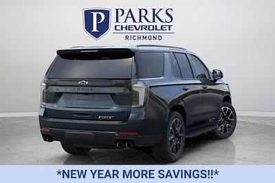 New 2026 Chevrolet Tahoe RST for sale #FRPDGJ*O - photo 2