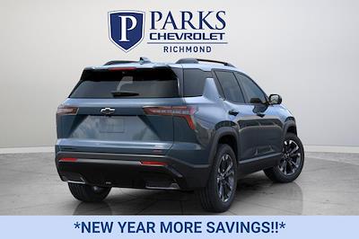 New 2026 Chevrolet Equinox RS for sale #378607 - photo 2