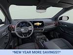 New 2026 Chevrolet Equinox RS for sale #378607 - photo 15