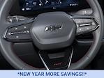 New 2026 Chevrolet Equinox RS for sale #378607 - photo 19