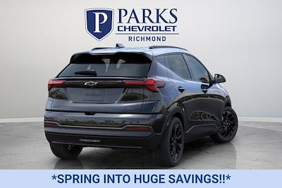 New 2027 Chevrolet Bolt EV - photo 1