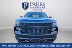 2021 Chevrolet Silverado 1500 Crew Cab 4WD Pickup for sale #G157076A - photo 2