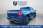 2021 Chevrolet Silverado 1500 Crew Cab 4WD Pickup for sale #G157076A - photo 8