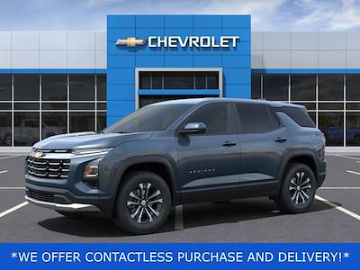 2026 Chevrolet Equinox FWD SUV for sale #L101657 - photo 1