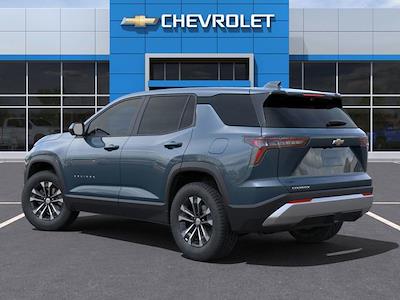2026 Chevrolet Equinox FWD SUV for sale #L101657 - photo 2