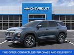 2026 Chevrolet Equinox FWD SUV for sale #L101657 - photo 1