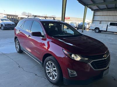 2020 Chevrolet Equinox FWD SUV for sale #L101657A - photo 1