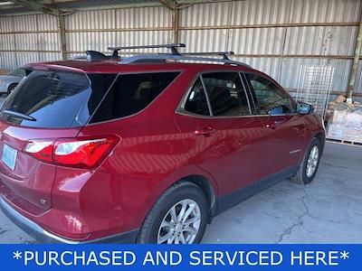 2020 Chevrolet Equinox FWD SUV for sale #L101657A - photo 2