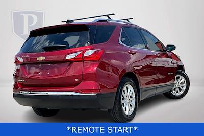 2020 Chevrolet Equinox FWD SUV for sale #L101657A - photo 2