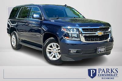2019 Chevrolet Tahoe 4x4 SUV for sale #R164201Z - photo 1