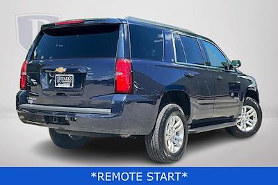 2019 Chevrolet Tahoe 4x4 SUV for sale #R164201Z - photo 2